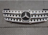  Решетка радиатора Mercedes ML W164 2005-2011 9201133 #2