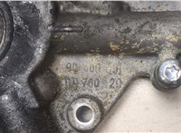  Насос масляный Opel Astra G 1998-2005 9201172 #2