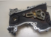 93183493 Крышка передняя ДВС Opel Astra H 2004-2010 9201270 #4