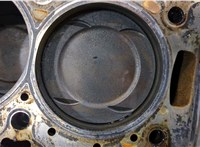  Блок цилиндров (Шорт блок) Opel Astra H 2004-2010 9201272 #2