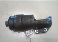  Корпус масляного фильтра Opel Astra H 2004-2010 9201278 #1