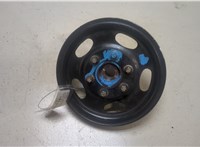  Шкив коленвала Opel Astra H 2004-2010 9201284 #1