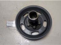 90572867 Шкив коленвала Opel Astra H 2004-2010 9201284 #4