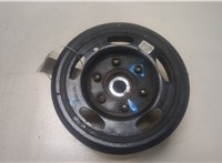 55571403 Шкив коленвала Opel Astra J 2010-2017 9201308 #1