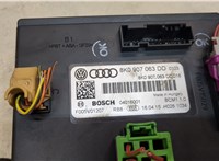 8K0907063DD Блок комфорта Audi A4 (B8) 2011-2015 9201323 #2