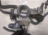  Заслонка дроссельная Toyota Yaris 1999-2006 9199014 #1