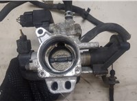  Заслонка дроссельная Toyota Yaris 1999-2006 9199014 #4