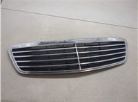 A22088003839040 Решетка радиатора Mercedes S W220 1998-2005 9201360 #5