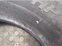  Пара шин 205/70 R16 Chevrolet Trax 2016-2022 9201431 #8