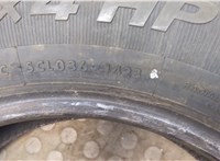  Пара шин 205/70 R16 Chevrolet Trax 2016-2022 9201431 #7