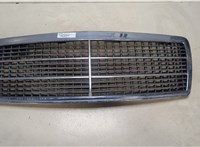  Решетка радиатора Mercedes C W202 1993-2000 9201494 #1