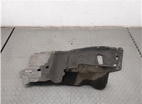  Защита моторного отсека (картера ДВС) Toyota Corolla Verso 2004-2009 9201497 #1