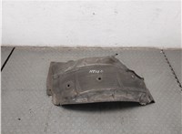  Защита арок (подкрылок) Renault Scenic 2009-2012 9201505 #1