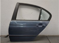  Дверь боковая (легковая) BMW 3 E46 1998-2005 9201557 #1