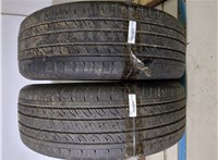  Пара шин 205/60 R16 Chevrolet Trailblazer 2020-2022 9201606 #3