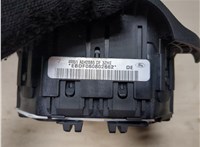 1670594, 4M51A042B85DG3ZHE Подушка безопасности водителя Ford Focus 2 2008-2011 9201687 #5