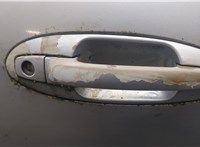  Дверь боковая (легковая) Hyundai Sonata 5 2001-2005 9201782 #4