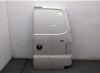  Дверь задняя (распашная) Volkswagen Transporter 5 2003-2009 9201841 #1