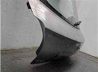  Крышка (дверь) багажника Toyota Avensis 2 2003-2008 9201859 #10