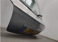  Крышка (дверь) багажника Toyota Avensis 2 2003-2008 9201859 #11