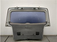  Крышка (дверь) багажника Volkswagen Touran 2003-2006 9201883 #4