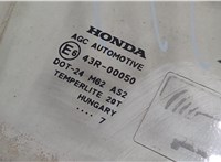 73300SWYE00 Стекло боковой двери Honda CR-V 2007-2012 9201897 #2