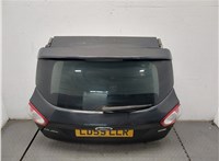  Крышка (дверь) багажника Ford Kuga 2008-2012 9201913 #1