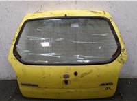 9101257, 83770M79G00T01, 82500M79840, 82500M798505PK, 82510M79G00, 82650M79G00, 38810M76G01, 38821M76G00, 38340M81A20 Крышка (дверь) багажника Suzuki Alto 2002-2009 9201925 #6