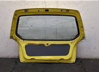 9101257, 83770M79G00T01, 82500M79840, 82500M798505PK, 82510M79G00, 82650M79G00, 38810M76G01, 38821M76G00, 38340M81A20 Крышка (дверь) багажника Suzuki Alto 2002-2009 9201925 #9