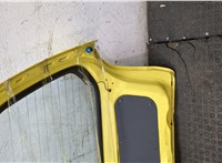 9101257, 83770M79G00T01, 82500M79840, 82500M798505PK, 82510M79G00, 82650M79G00, 38810M76G01, 38821M76G00, 38340M81A20 Крышка (дверь) багажника Suzuki Alto 2002-2009 9201925 #10