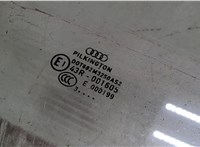 8K0845202D Стекло боковой двери Audi A4 (B8) 2011-2015 9201970 #2