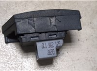 6L1962125 Кнопка открывания замков дверей Seat Ibiza 3 2001-2006 9202019 #2