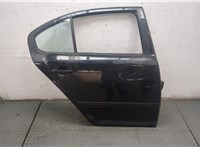  Дверь боковая (легковая) Skoda Octavia (A5) 2008-2013 9202079 #1