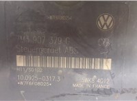  Блок АБС, насос (ABS, ESP, ASR) Volkswagen Sharan 2000-2010 9202113 #4