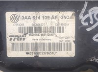  Блок АБС, насос (ABS, ESP, ASR) Volkswagen Passat 7 2010-2015 Европа 9202121 #3