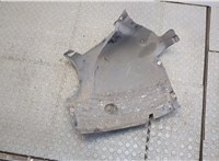  Защита арок (подкрылок) Mercedes CLK W209 2002-2009 9202137 #2