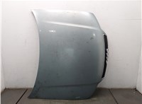  Капот Audi A4 (B6) 2000-2004 9202239 #1