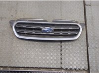  Решетка радиатора Subaru Legacy Outback (B13) 2003-2009 9202335 #1