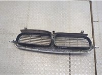 2W935510AA Решетка радиатора Jaguar XJ 2003–2008 9202347 #2