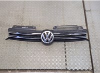  Решетка радиатора Volkswagen Golf 6 2009-2012 9202375 #1