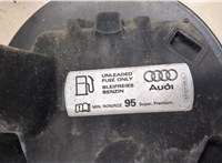 8X0809907, 8X0809906B Лючок бензобака Audi A1 (8X) 2010-2014 9202383 #2