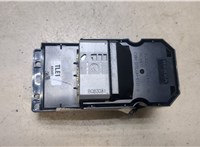  Кнопка стеклоподъемника (блок кнопок) Honda Accord 8 2008-2013 9202394 #2