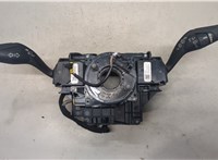 BV6T13N064AJ Переключатель поворотов и дворников (стрекоза) Ford Focus 3 2011-2015 9202446 #1