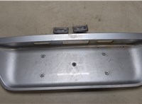  Подсветка номера Mercedes C W203 2000-2007 9202527 #1