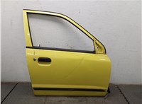  Дверь боковая (легковая) Suzuki Alto 2002-2006 9202576 #1