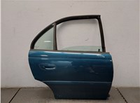  Дверь боковая (легковая) Opel Omega B 1994-2003 9202596 #1