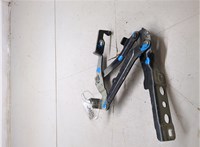9814189880 Петля капота Peugeot 3008 2020- 9202653 #4