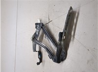 9814189880 Петля капота Peugeot 3008 2020- 9202653 #5