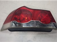  Фонарь (задний) Volvo C70 2006-2009 9202664 #1