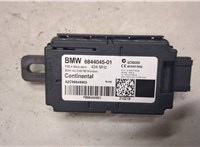 6844045 Усилитель антенны BMW 5 G30, G31 2016-2024 9202756 #1